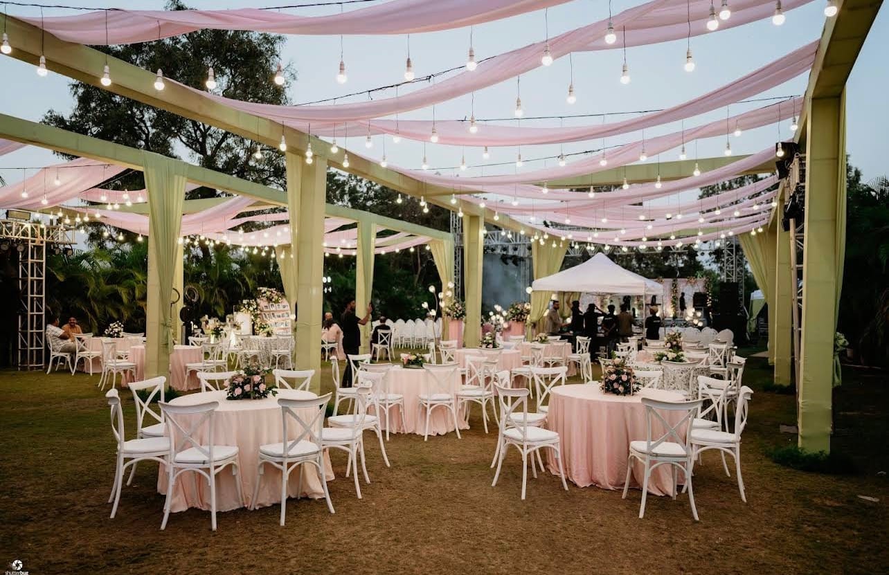 Cross Back Chairs White - Seating — Chairs & Sofas