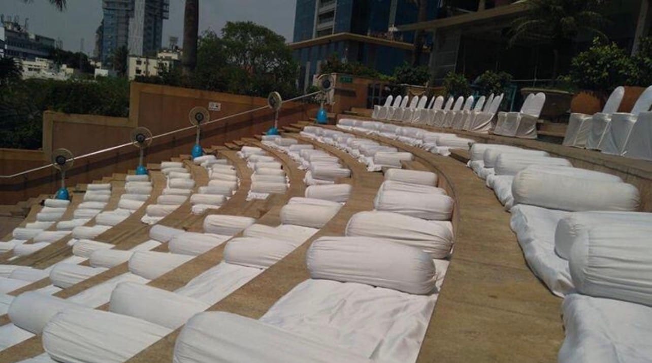 Floor Mattress Seating - Seating — Chairs & Sofas